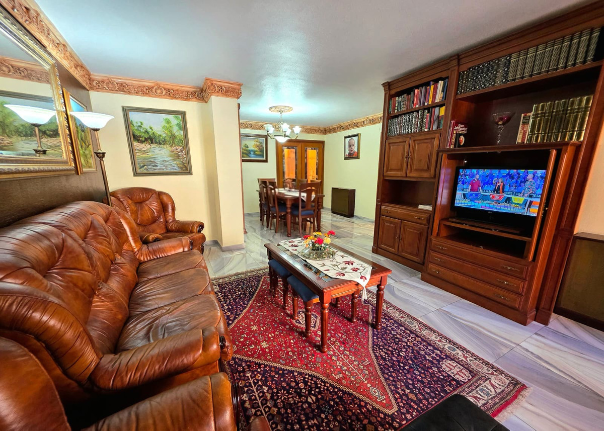 Appartement te koop in Alicante | 3 slaapkamers H5346874