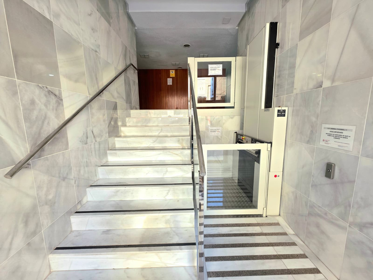 Appartement te koop in Alicante | 3 slaapkamers H5346874