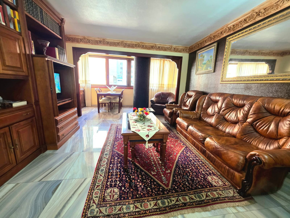 Appartement te koop in Alicante | 3 slaapkamers H5346874