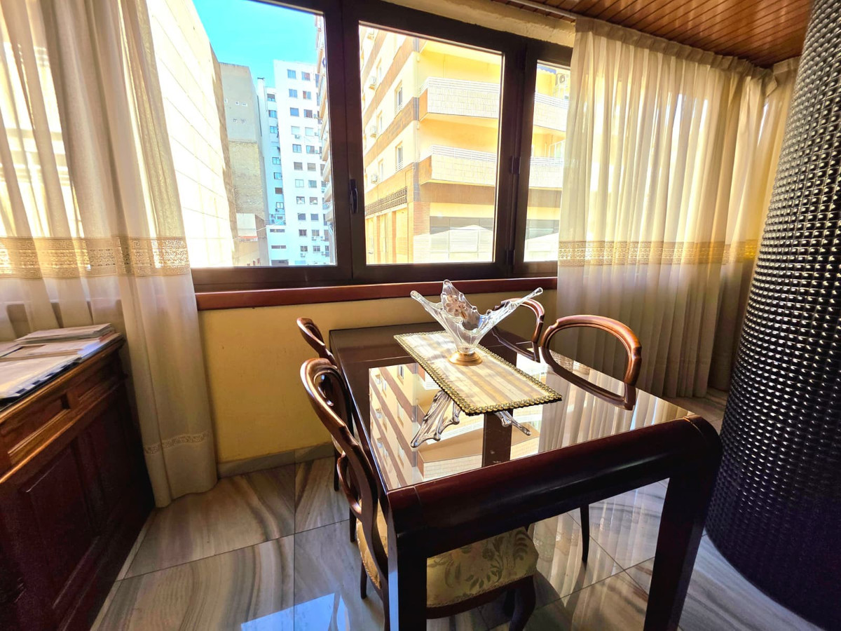 Appartement te koop in Alicante | 3 slaapkamers H5346874