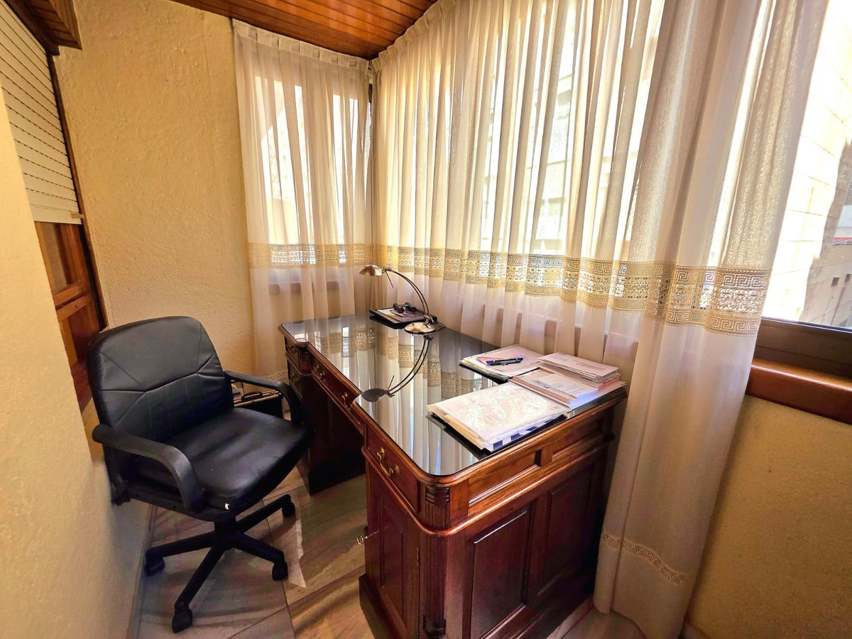 Appartement te koop in Alicante | 3 slaapkamers H5346874