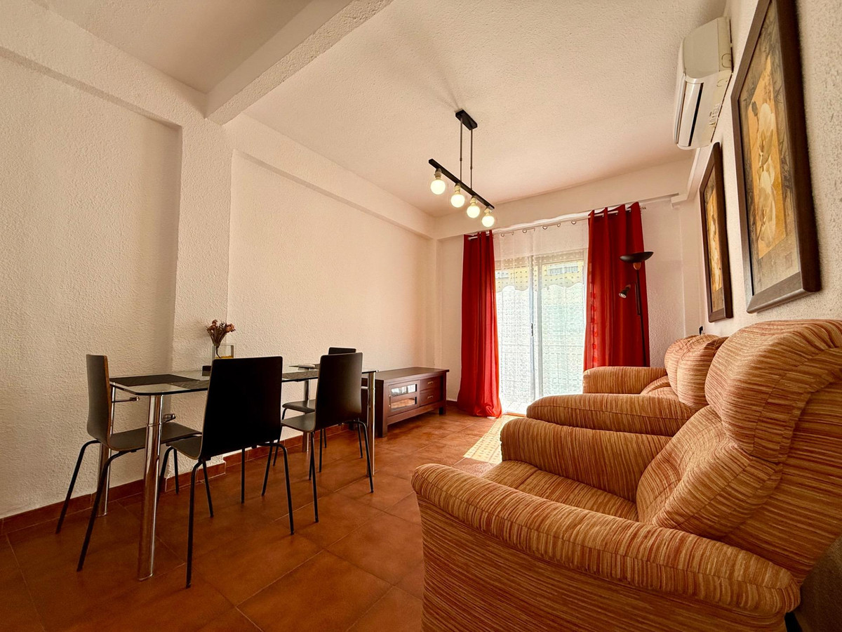 Appartement te koop in Alicante | 3 slaapkamers H5347681