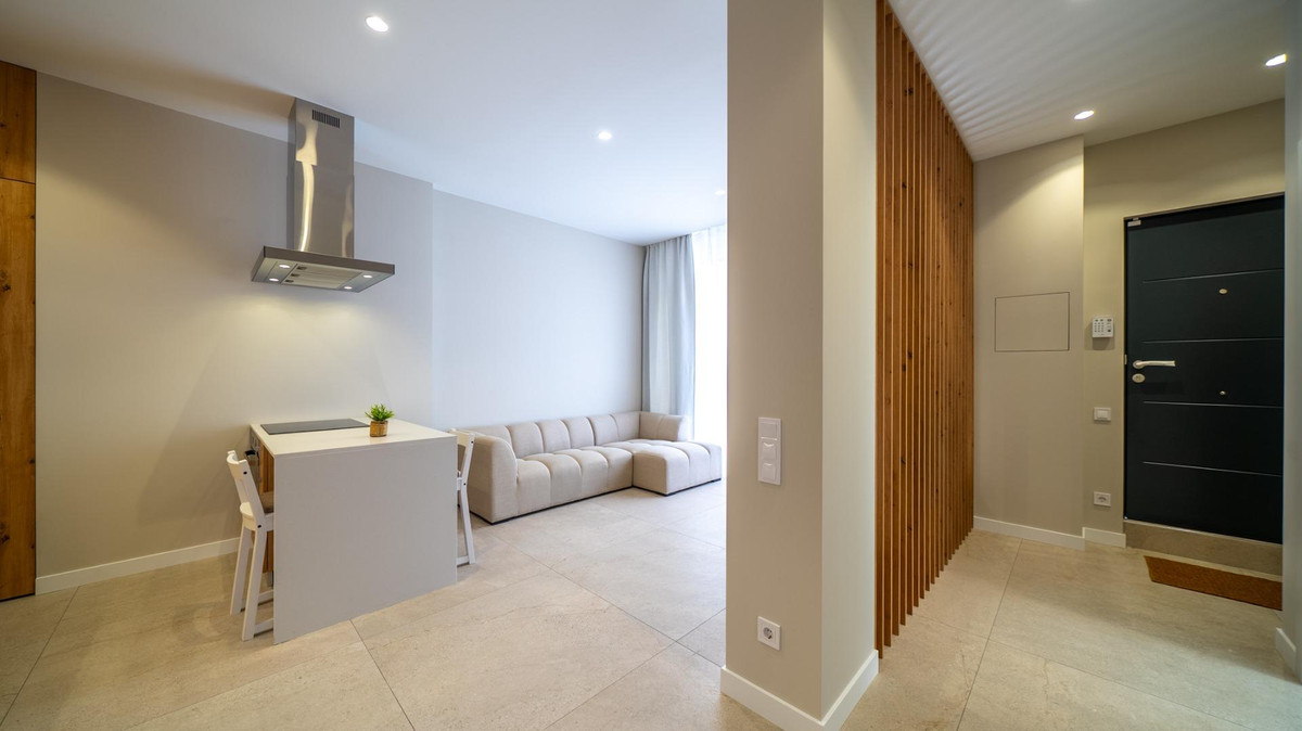 Appartement te koop in Alicante | 2 slaapkamers H5348458