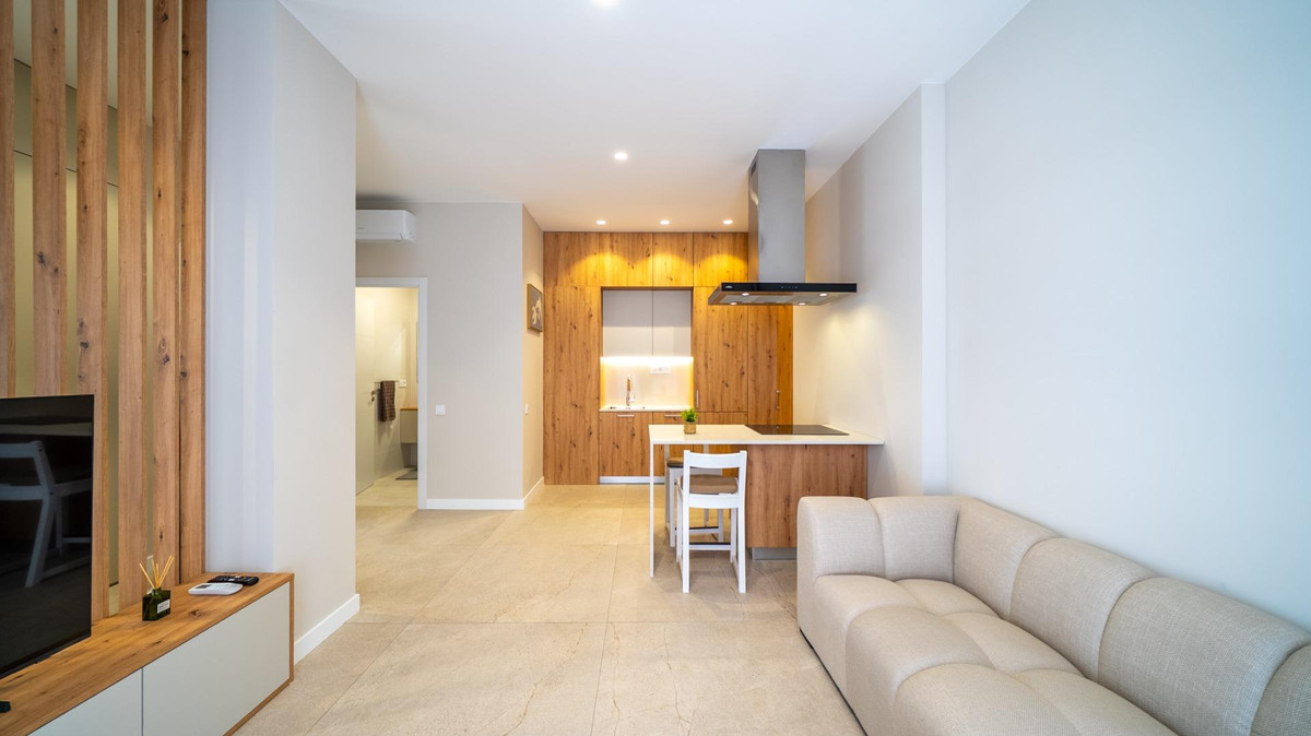 Appartement te koop in Alicante | 2 slaapkamers H5348458