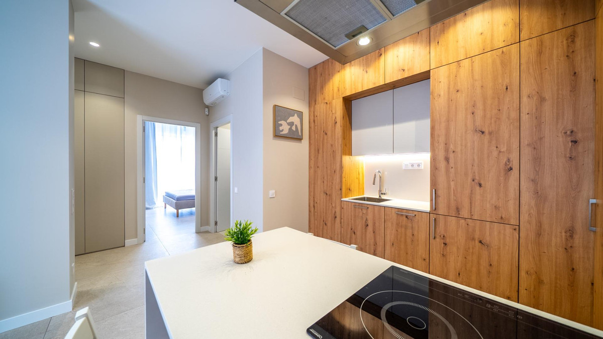 Appartement te koop in Alicante | 2 slaapkamers H5348458