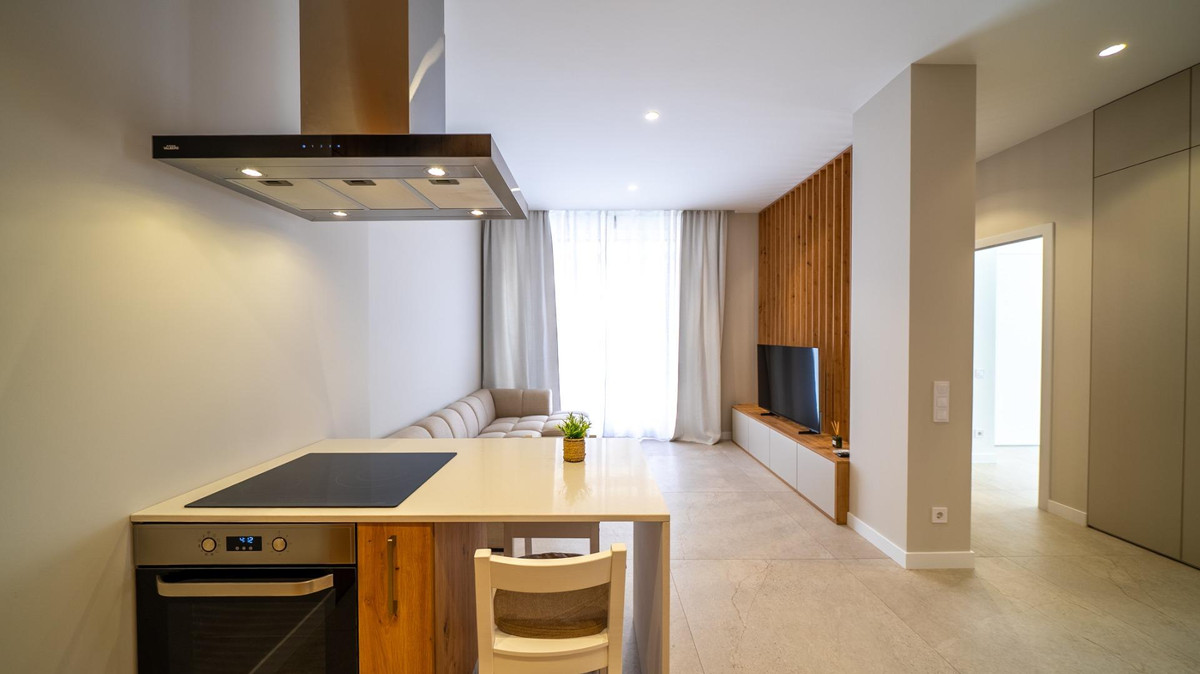 Appartement te koop in Alicante | 2 slaapkamers H5348458