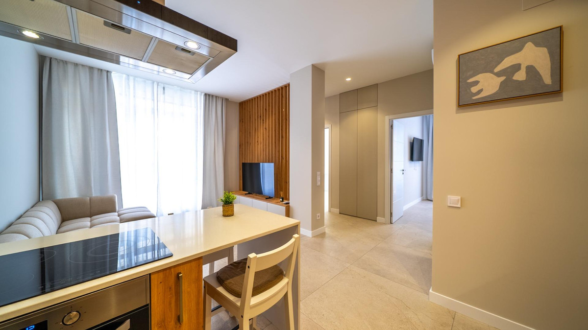 Appartement te koop in Alicante | 2 slaapkamers H5348458