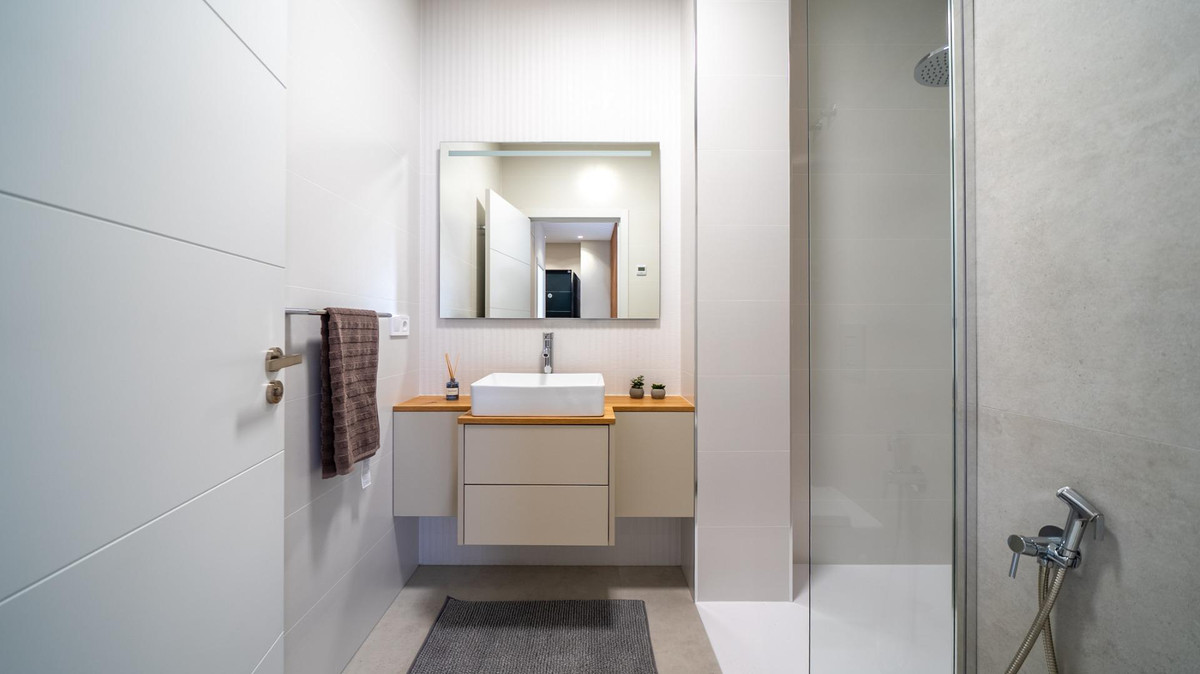 Appartement te koop in Alicante | 2 slaapkamers H5348458