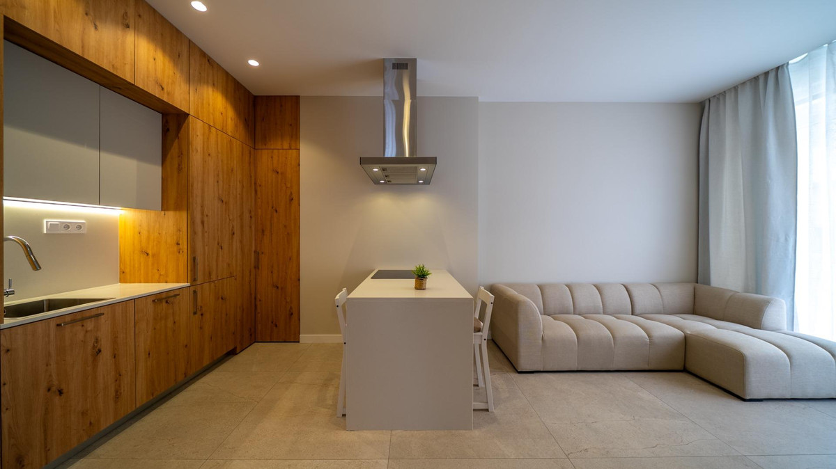 Appartement te koop in Alicante | 2 slaapkamers H5348458