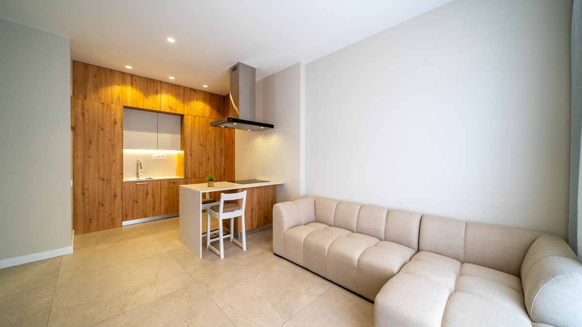 Appartement te koop in Alicante | 2 slaapkamers H5348458