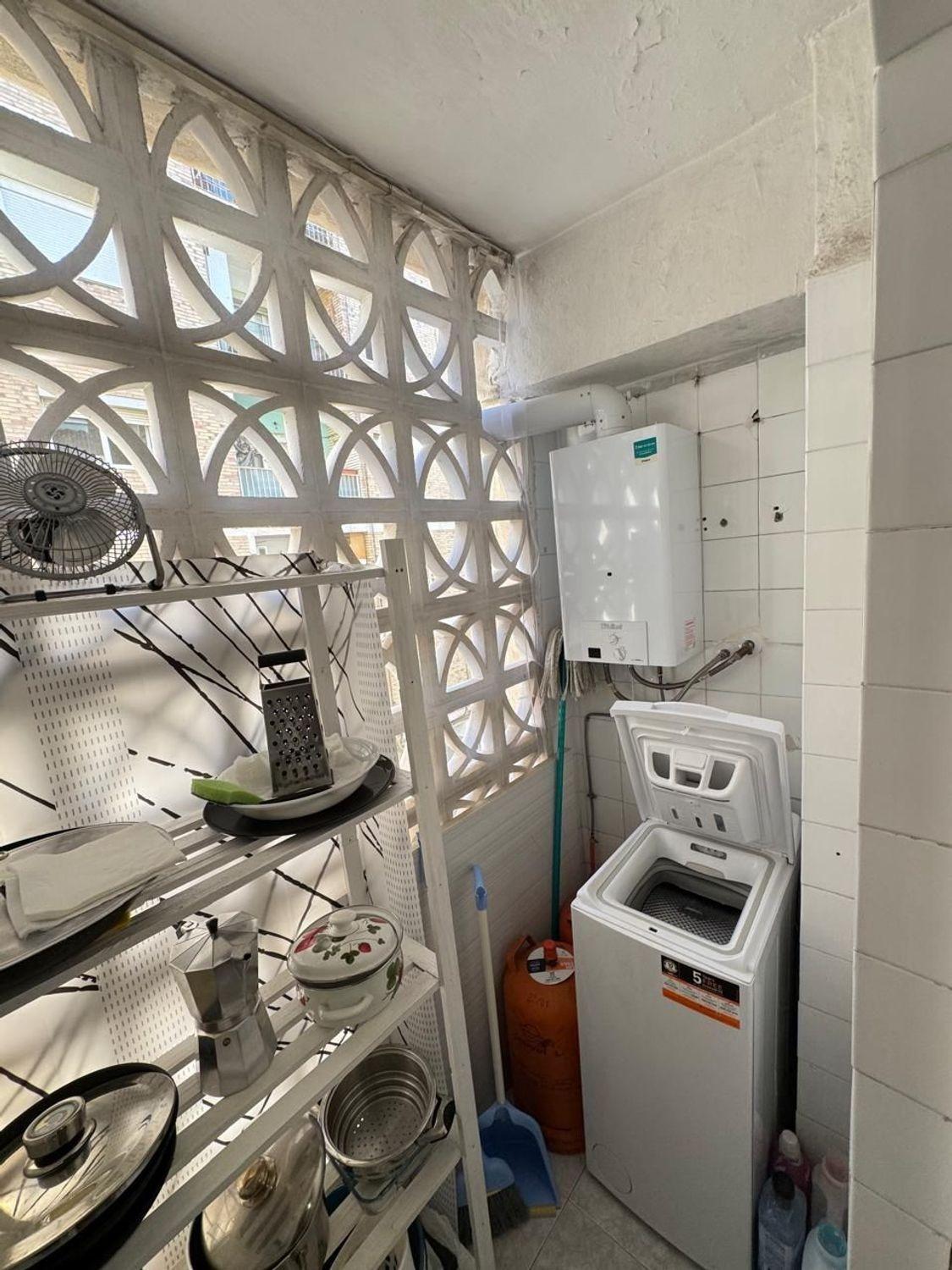 Appartement te koop in Alicante | 3 slaapkamers H5353918