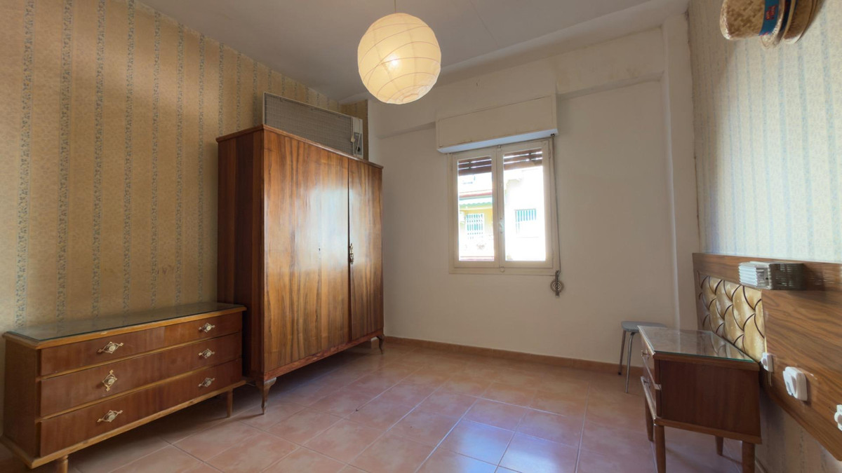 Appartement te koop in Alicante | 2 slaapkamers H5353921