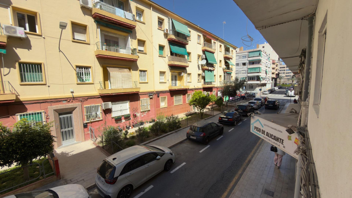 Appartement te koop in Alicante | 2 slaapkamers H5353921