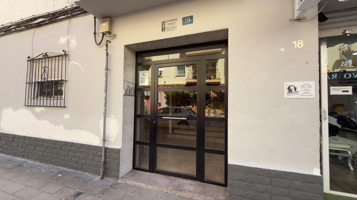 Appartement te koop in Alicante | 2 slaapkamers H5353921