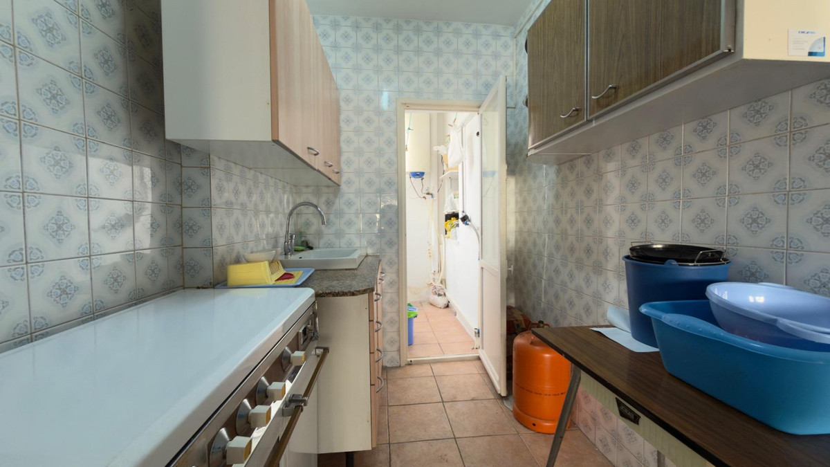 Appartement te koop in Alicante | 2 slaapkamers H5353921