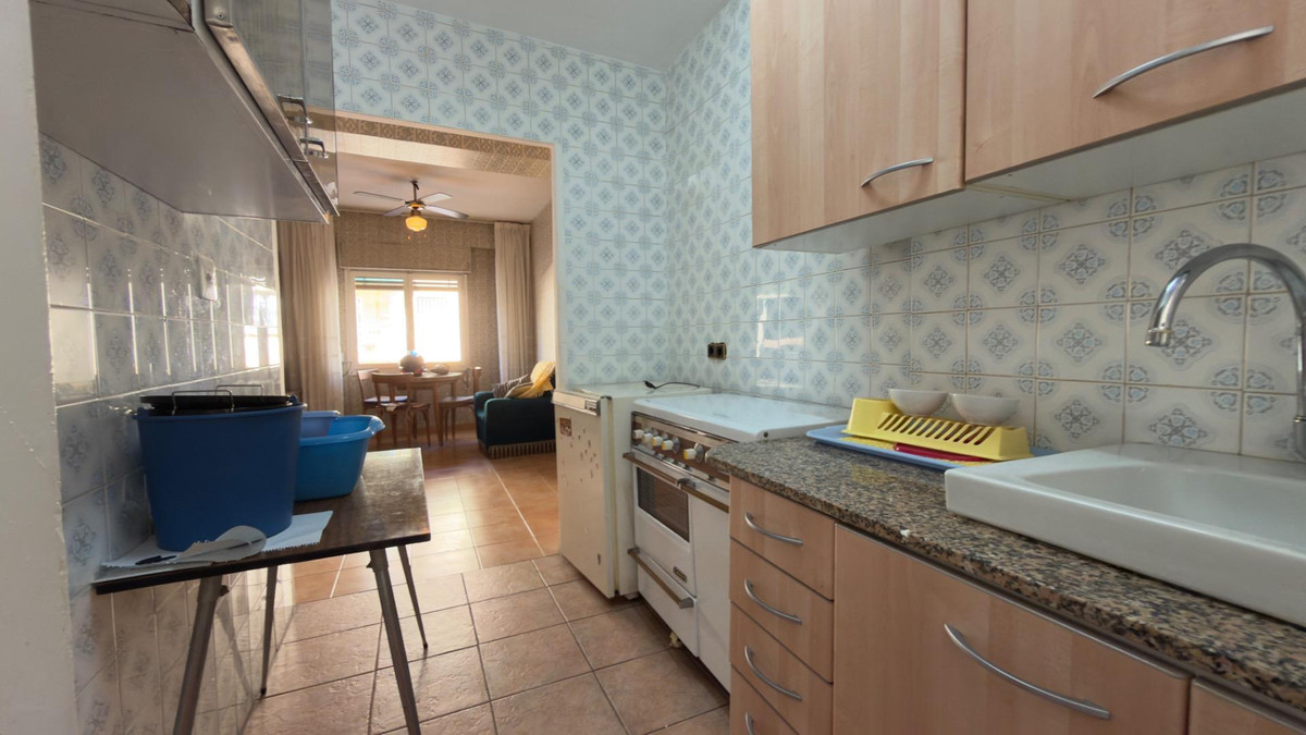 Appartement te koop in Alicante | 2 slaapkamers H5353921