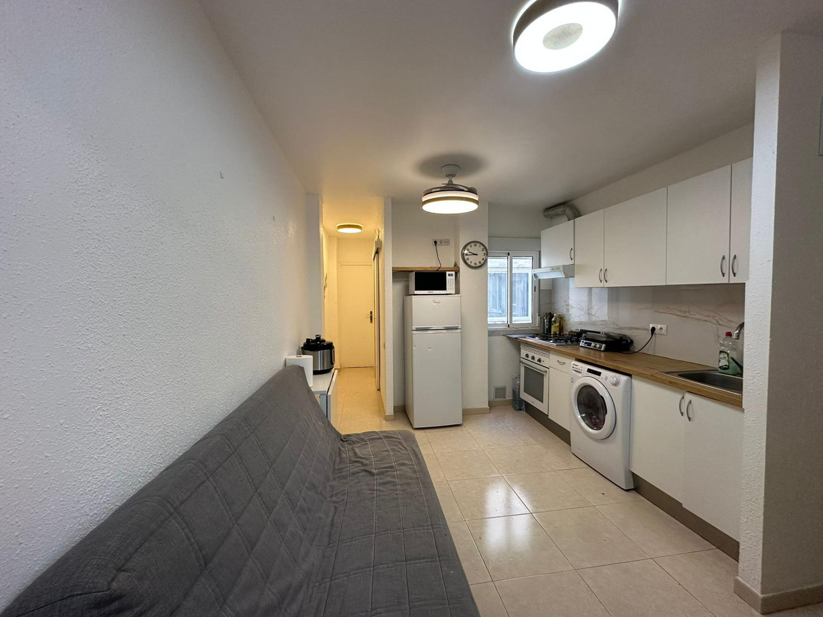 Appartement te koop in Alicante | 2 slaapkamers H5358733