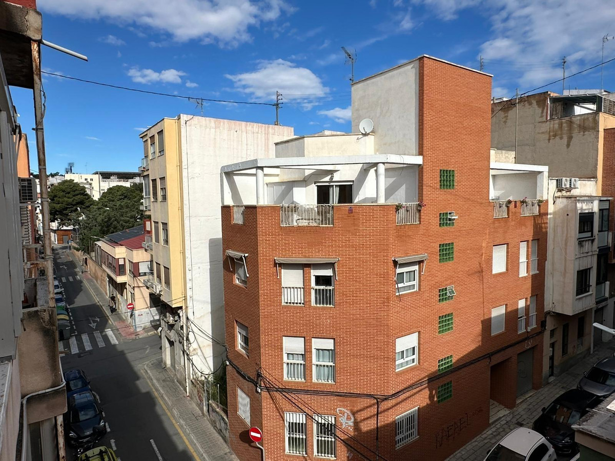 Appartement te koop in Alicante | 2 slaapkamers H5358733