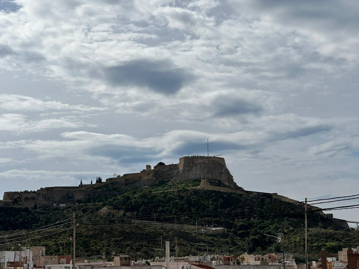 Appartement te koop in Alicante | 2 slaapkamers H5358733