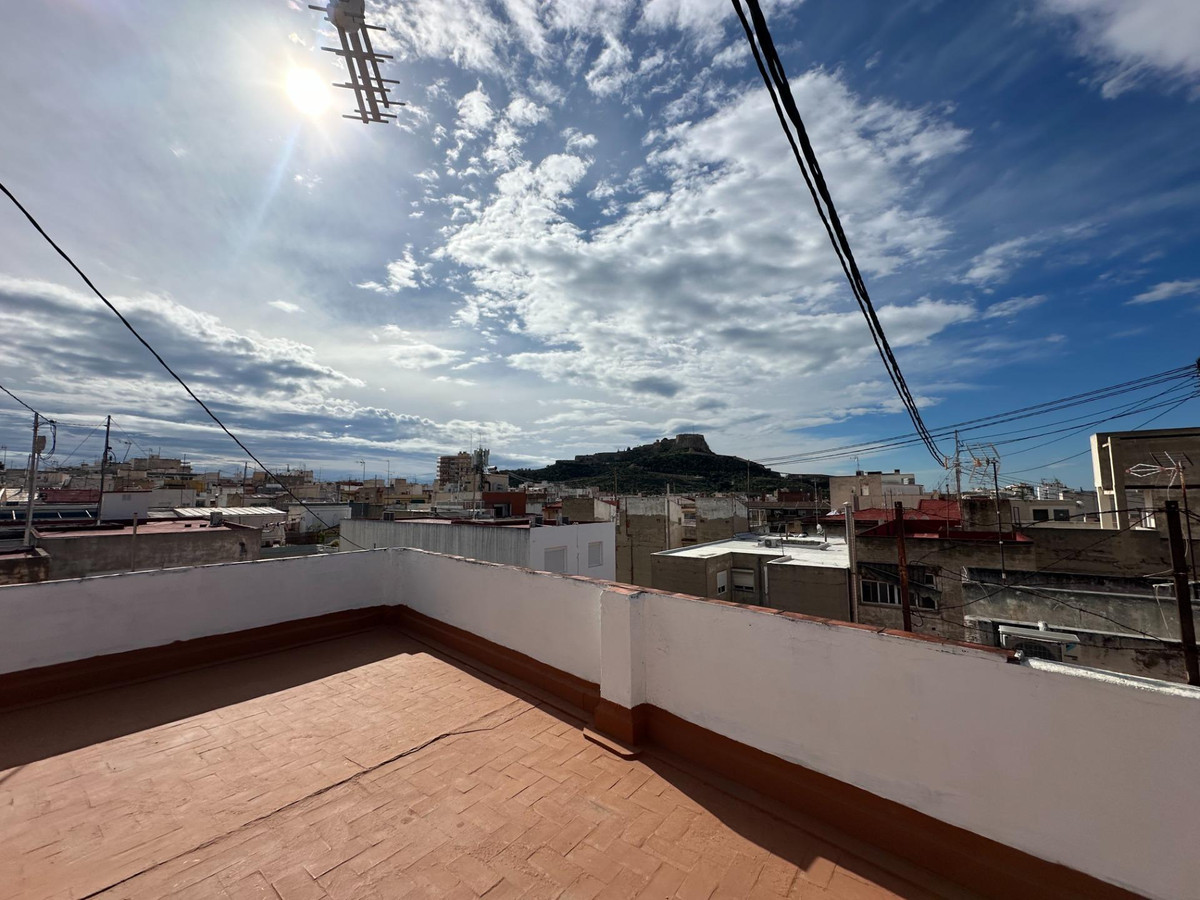 Appartement te koop in Alicante | 2 slaapkamers H5358733