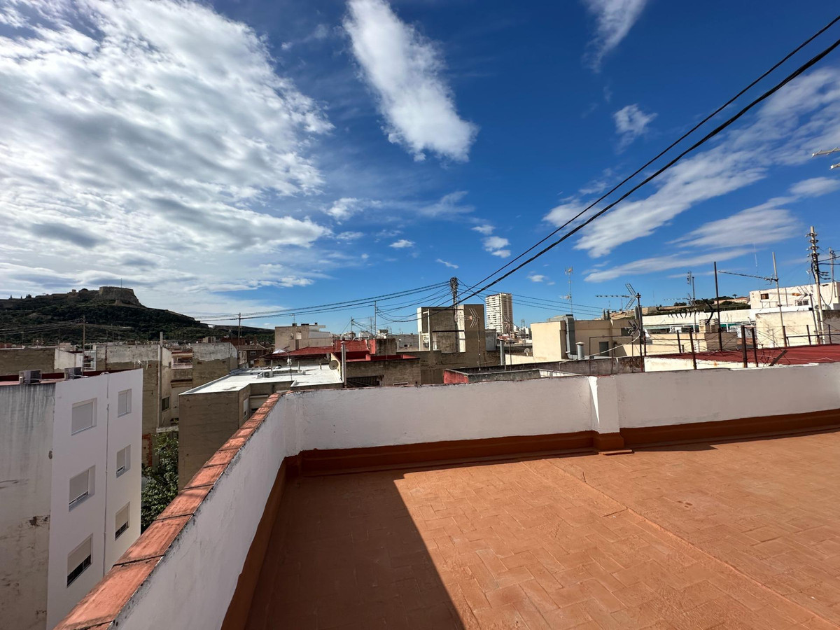 Appartement te koop in Alicante | 2 slaapkamers H5358733