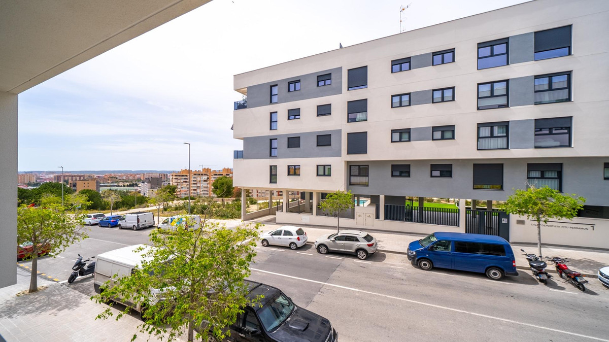 Appartement te koop in Alicante | 3 slaapkamers H5358736