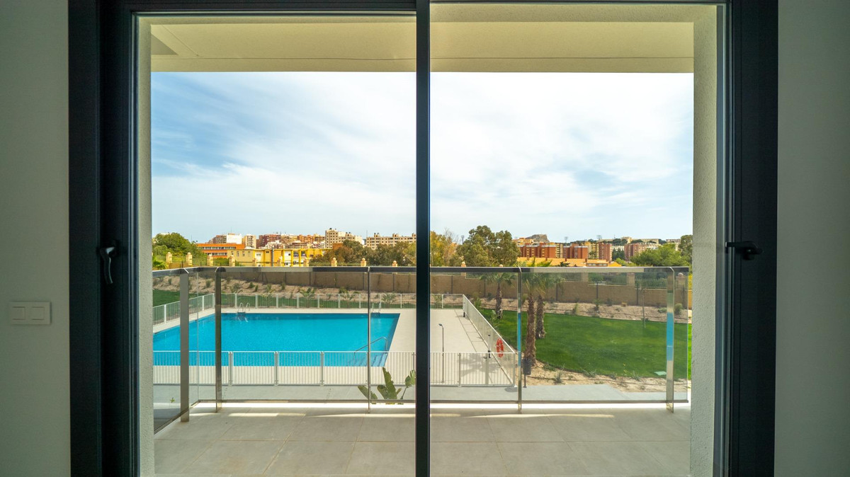 Appartement te koop in Alicante | 3 slaapkamers H5358736