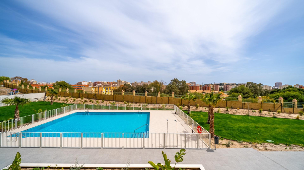 Appartement te koop in Alicante | 3 slaapkamers H5358736