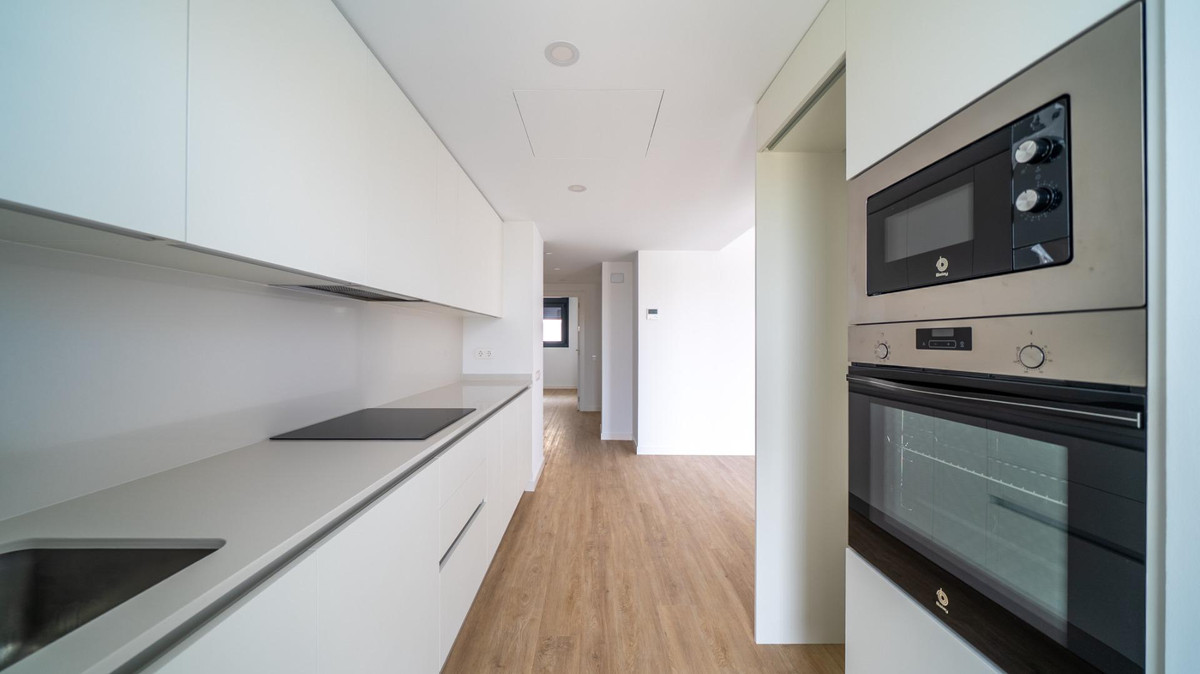 Appartement te koop in Alicante | 3 slaapkamers H5358736