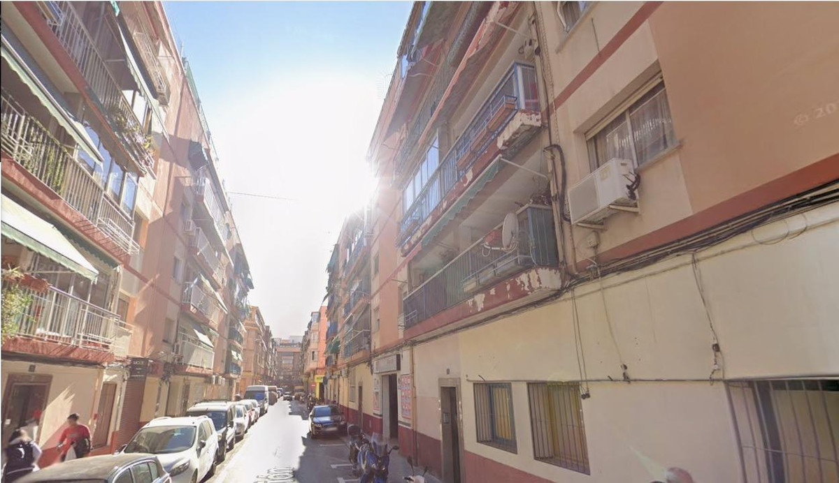 Appartement te koop in Alicante | 3 slaapkamers H5358745