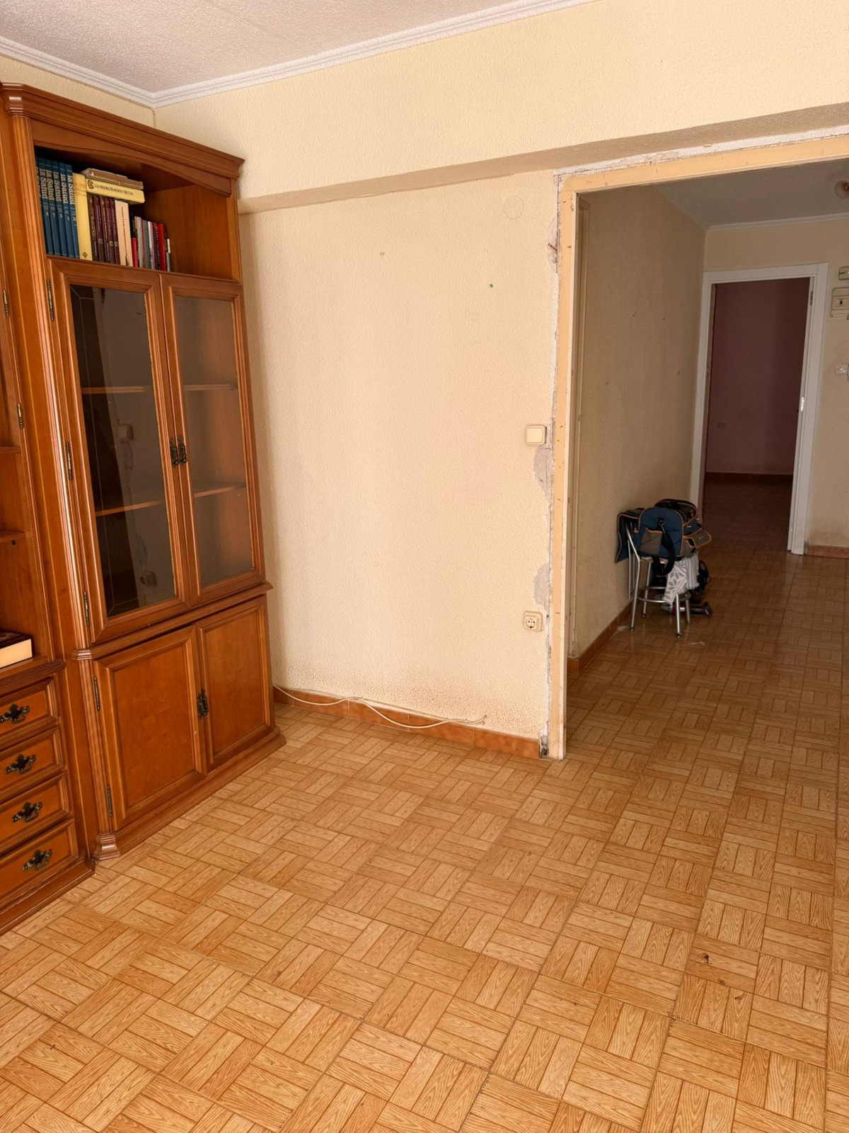 Appartement te koop in Alicante | 3 slaapkamers H5358745