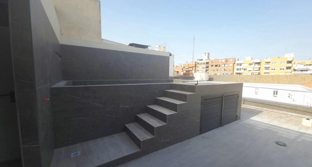 Appartement te koop in Alicante | 2 slaapkamers H5361541