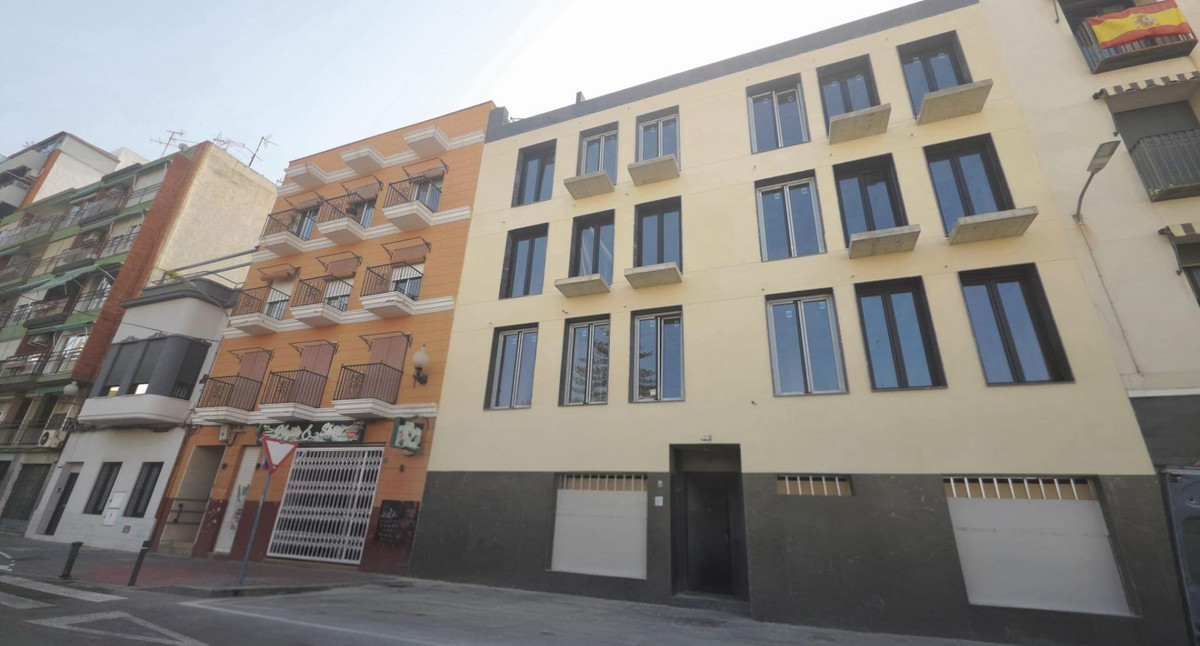 Appartement te koop in Alicante | 2 slaapkamers H5361541