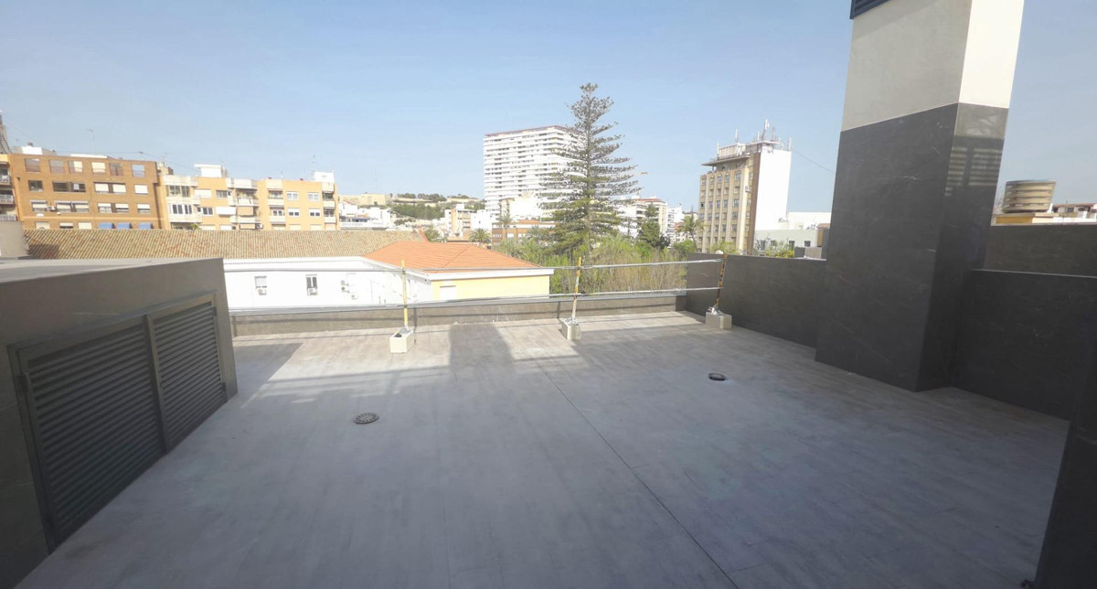 Appartement te koop in Alicante | 2 slaapkamers H5361541
