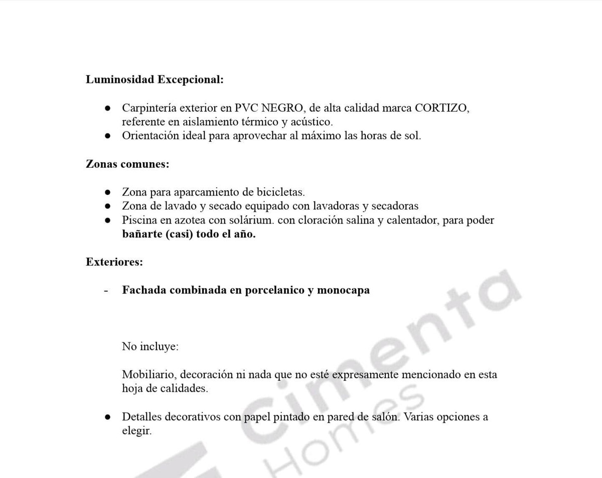 Appartement te koop in Alicante | 2 slaapkamers H5361541