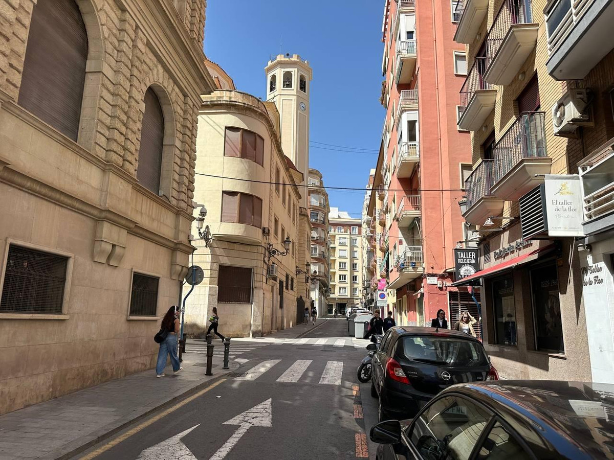 Appartement te koop in Alicante | 2 slaapkamers H5361547