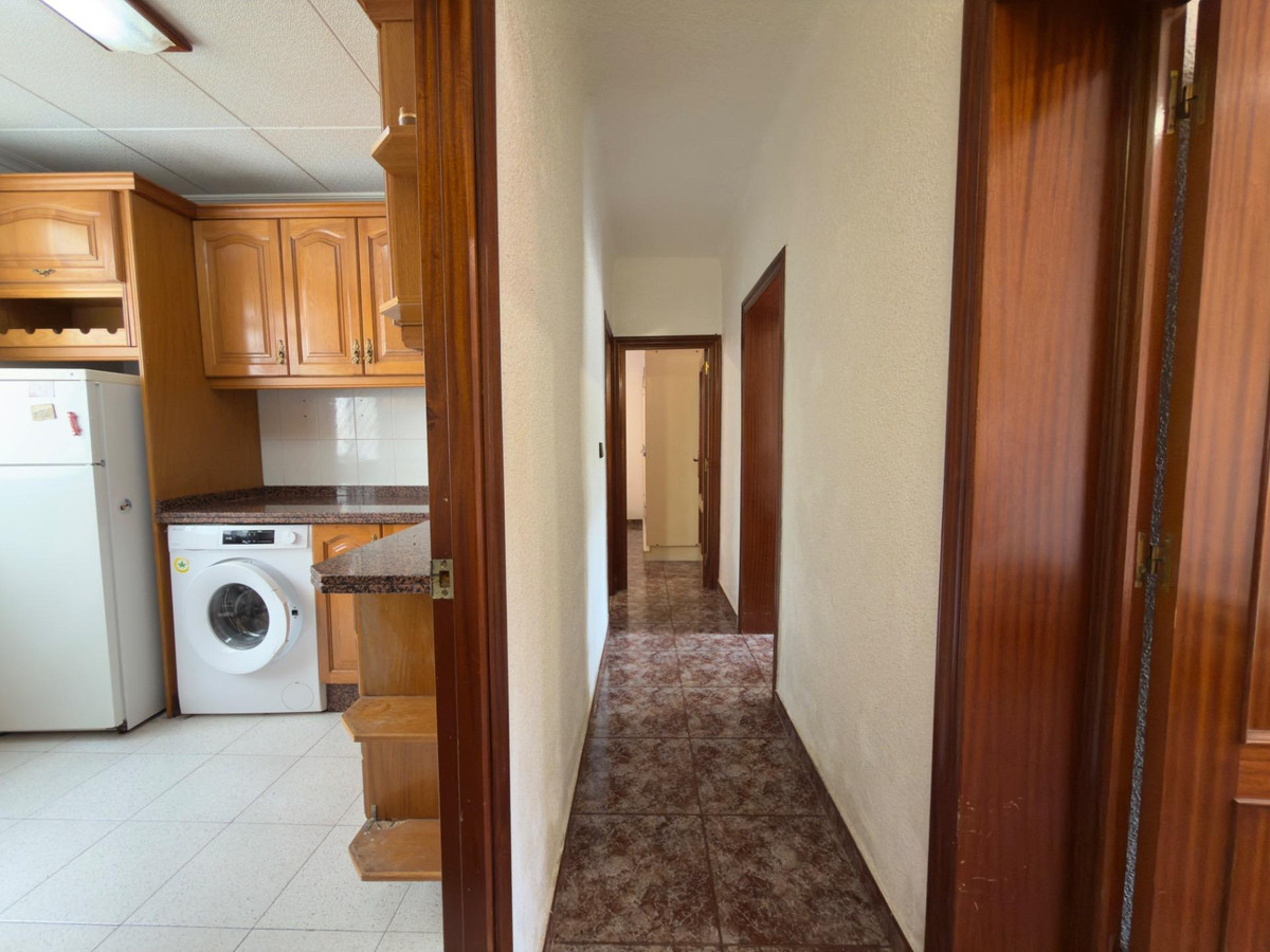 Appartement te koop in Alicante | 3 slaapkamers H5368531