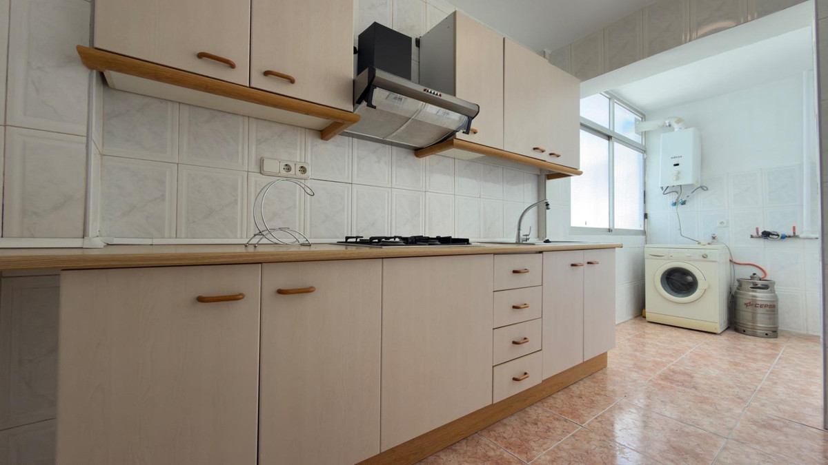 Appartement te koop in Alicante | 3 slaapkamers H5368534