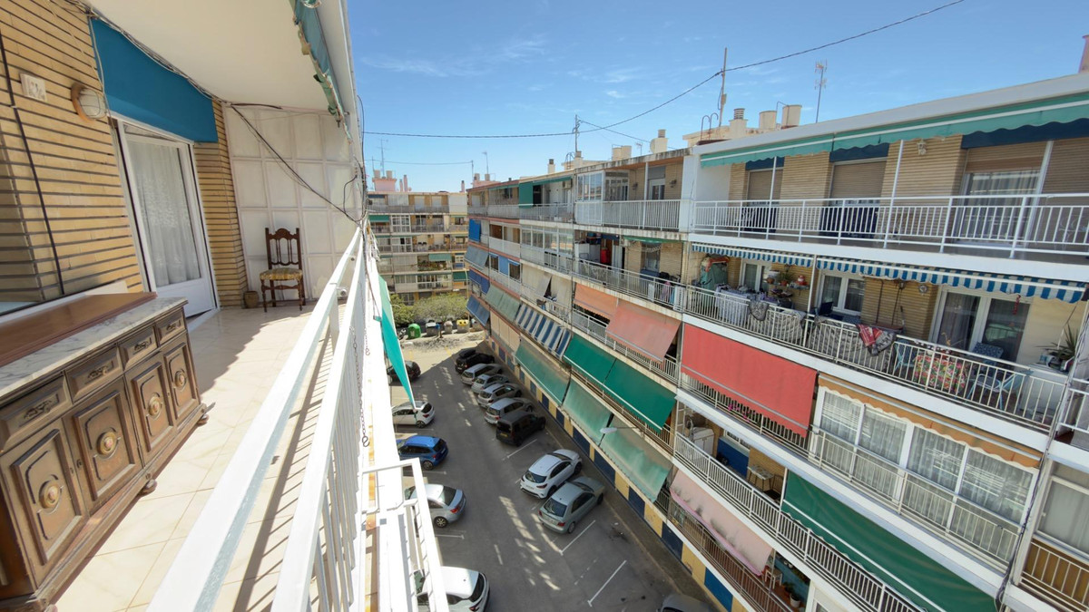 Appartement te koop in Alicante | 3 slaapkamers H5368534