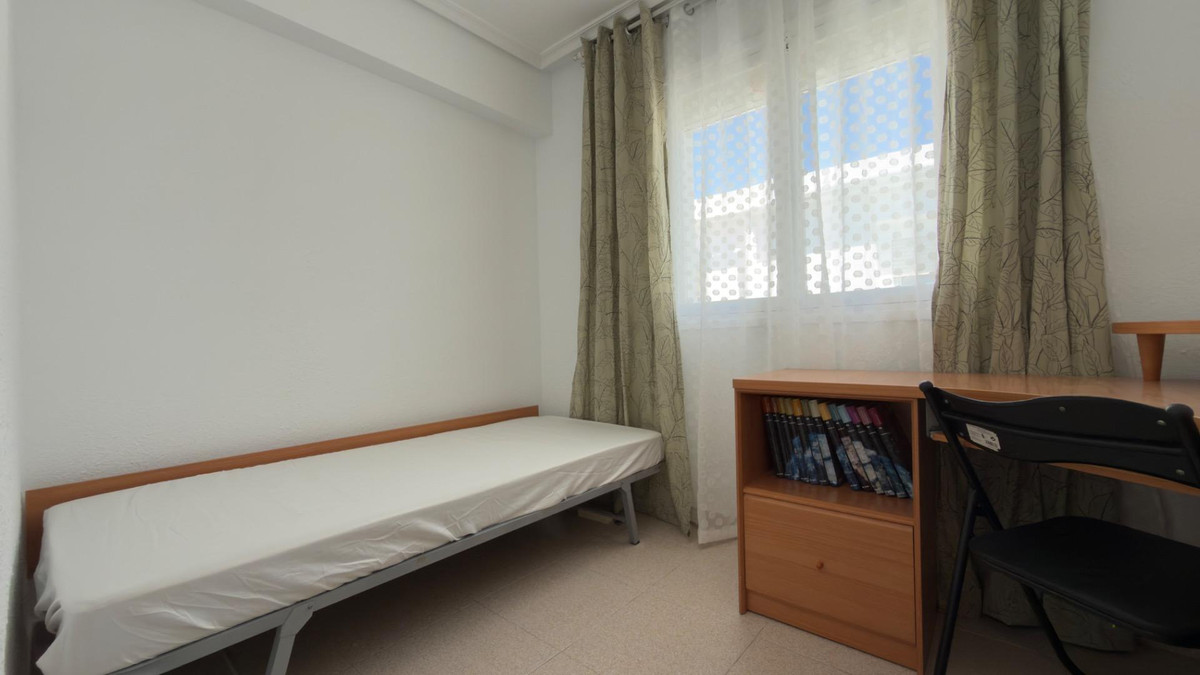 Appartement te koop in Alicante | 3 slaapkamers H5368534