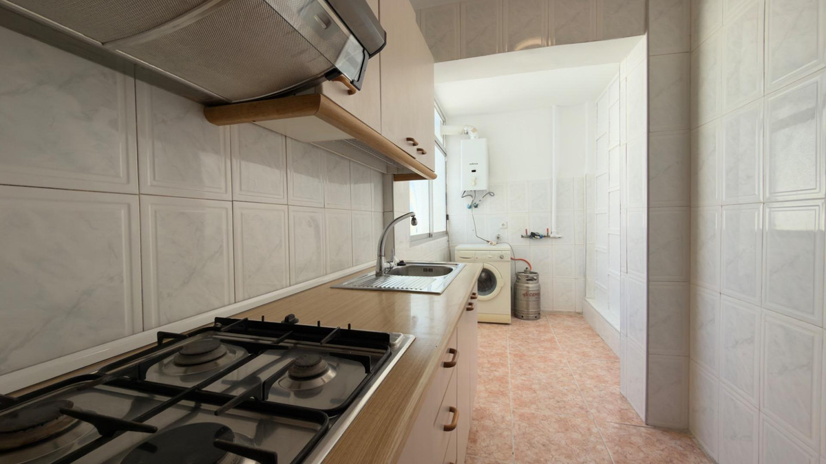 Appartement te koop in Alicante | 3 slaapkamers H5368534