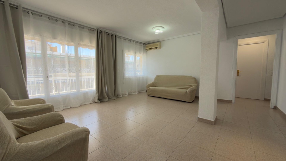 Appartement te koop in Alicante | 3 slaapkamers H5368534