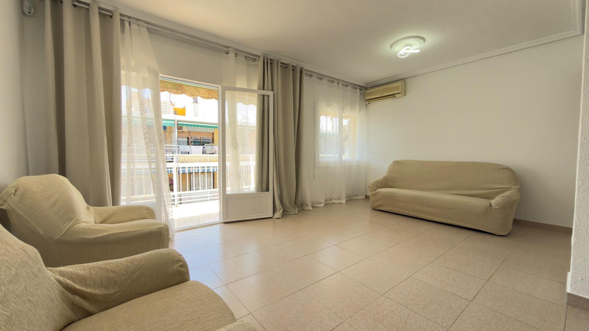 Appartement te koop in Alicante | 3 slaapkamers H5368534