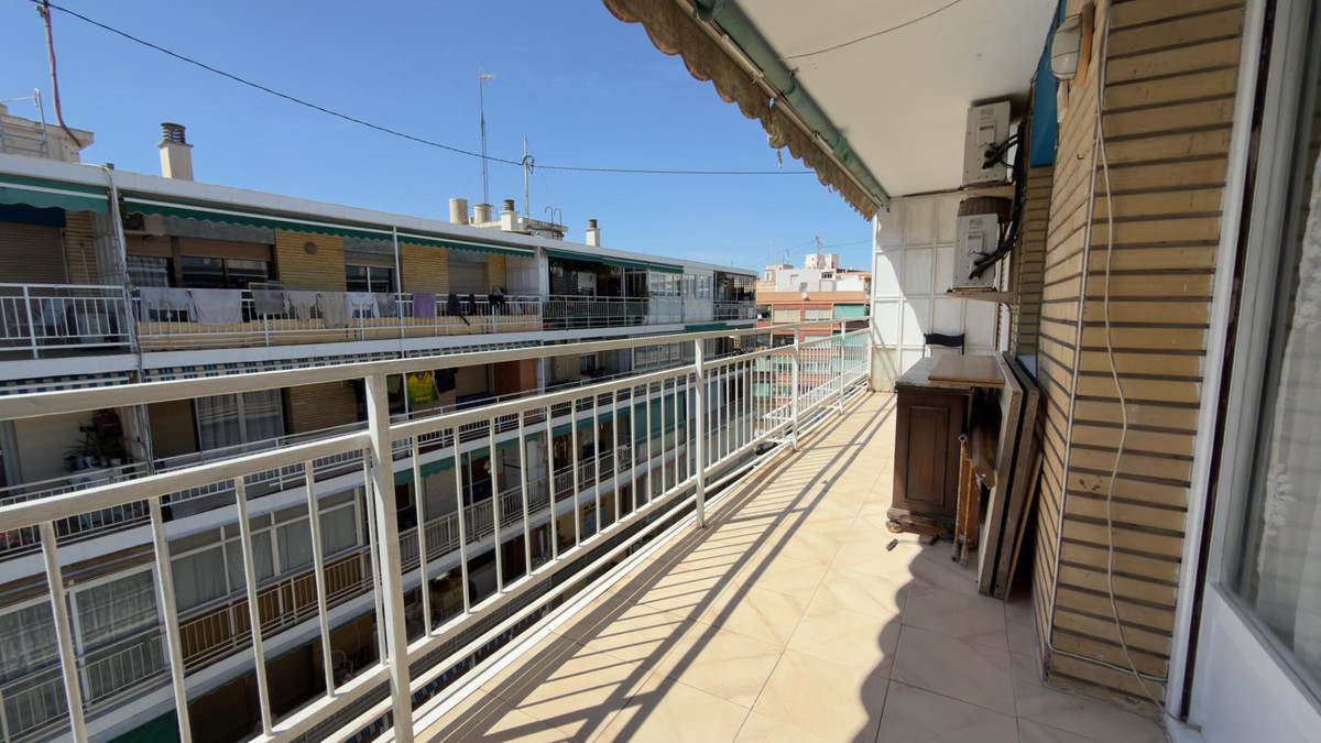 Appartement te koop in Alicante | 3 slaapkamers H5368534