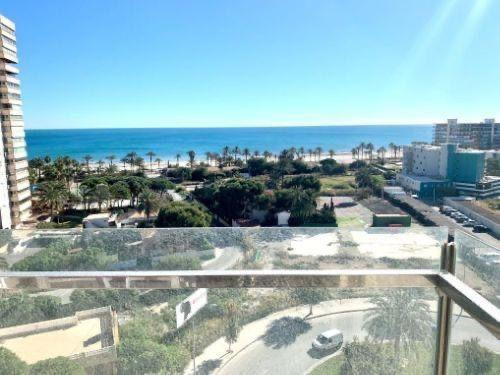 Penthouse te koop in Alicante | 1 slaapkamers H5368537