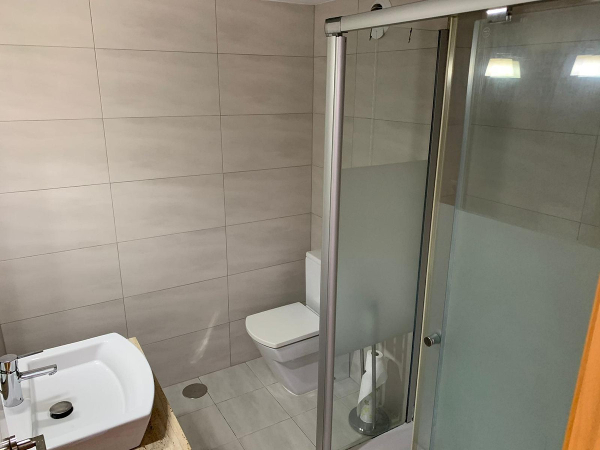 Penthouse te koop in Alicante | 1 slaapkamers H5368537