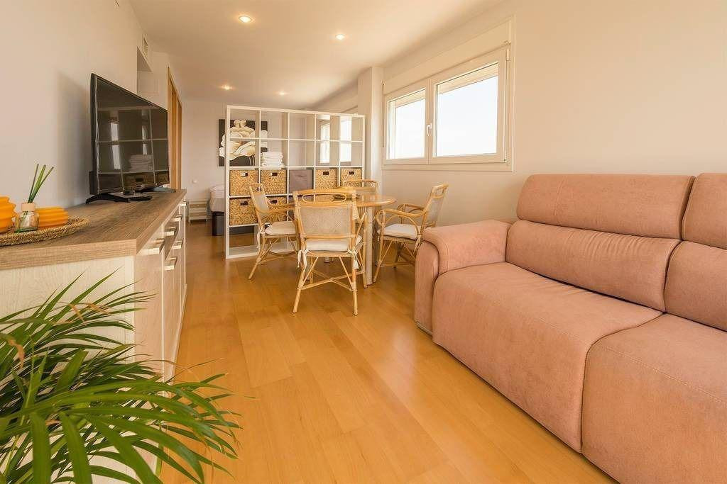 Penthouse te koop in Alicante | 1 slaapkamers H5368537