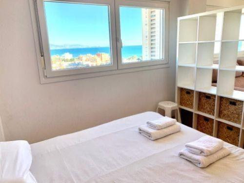Penthouse te koop in Alicante | 1 slaapkamers H5368537