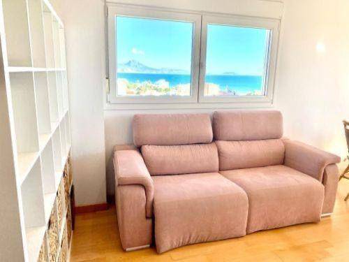 Penthouse te koop in Alicante | 1 slaapkamers H5368537