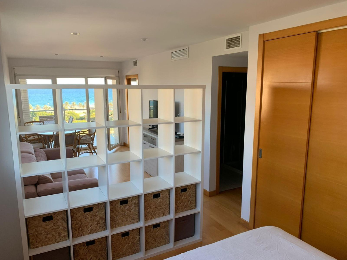 Penthouse te koop in Alicante | 1 slaapkamers H5368537